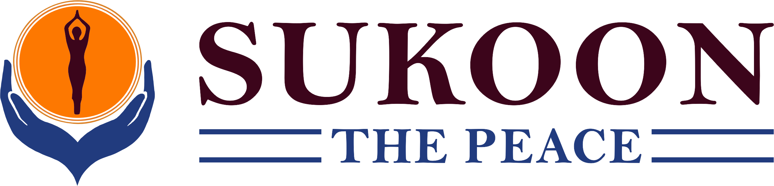 Sukoon NGO Logo